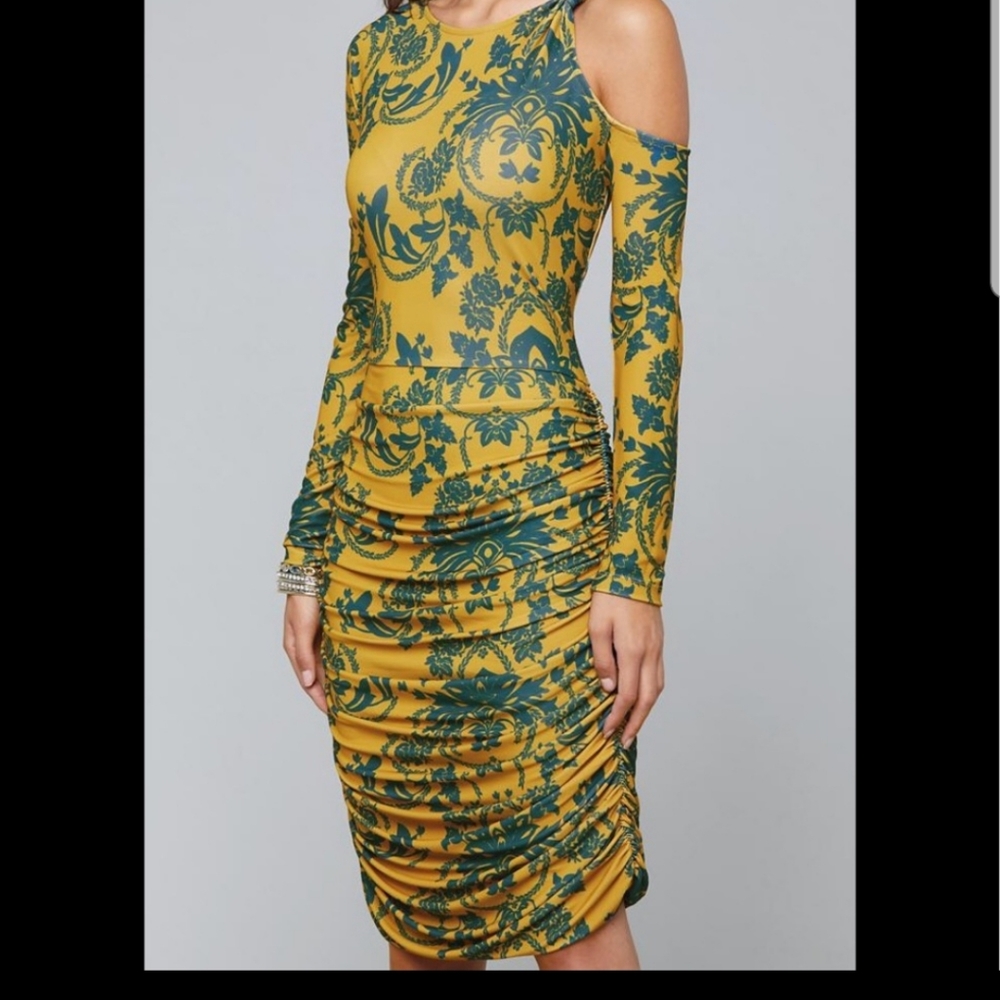 New Show Stopper! Bebe (M)
